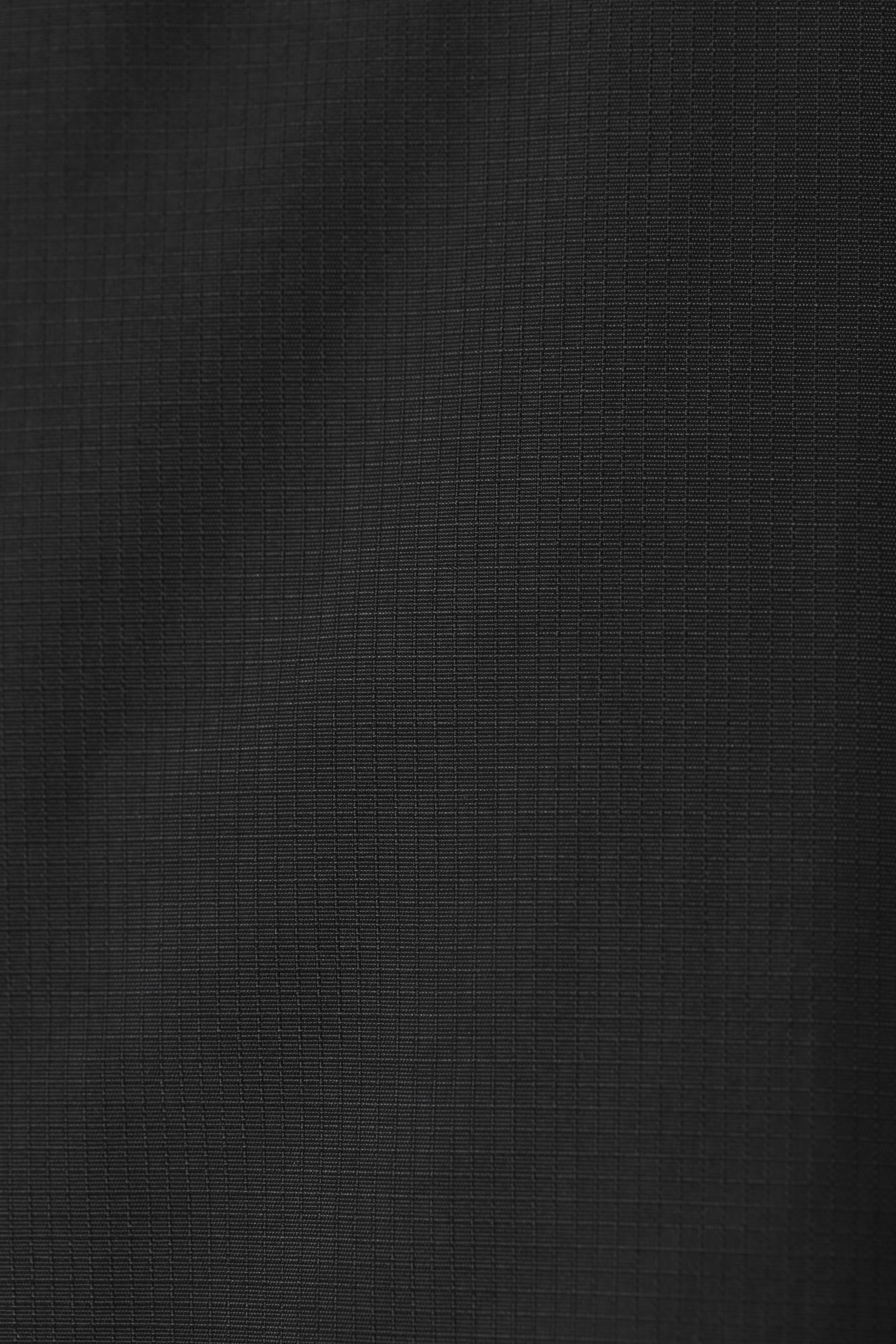 Alpine Pro Robe - Black